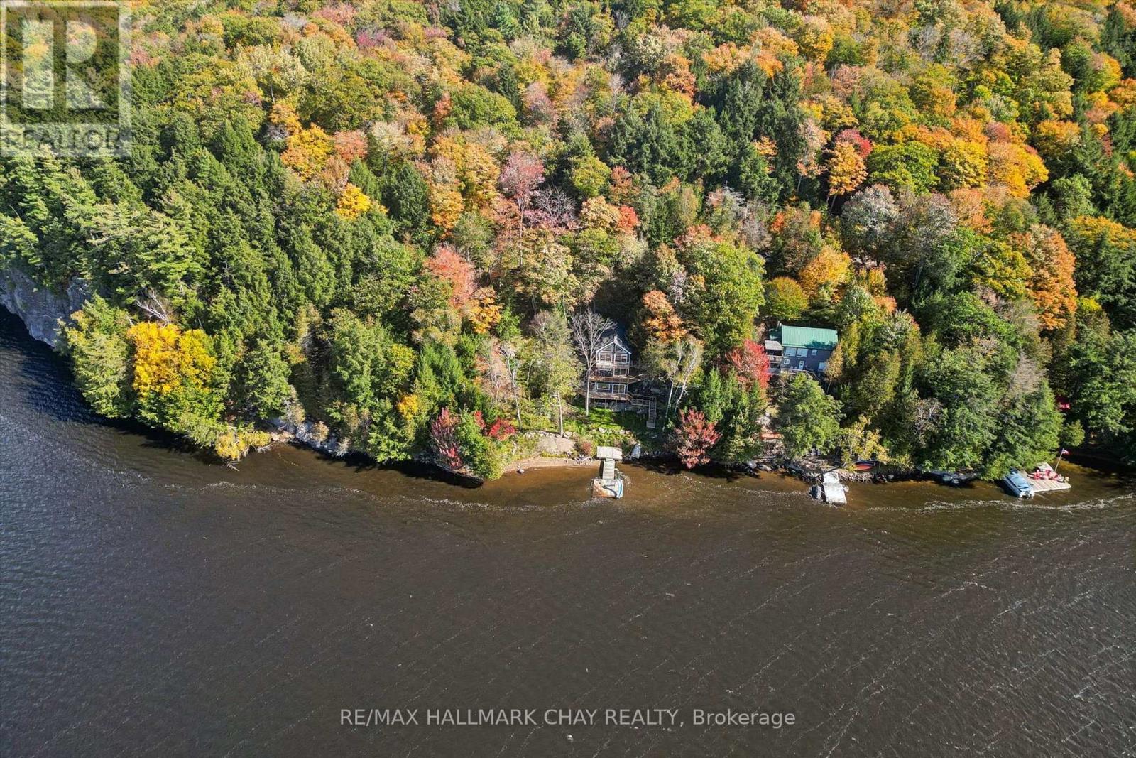 62 Mill Lake Trail, Mcdougall, Ontario  P2A 2W9 - Photo 46 - X14032854