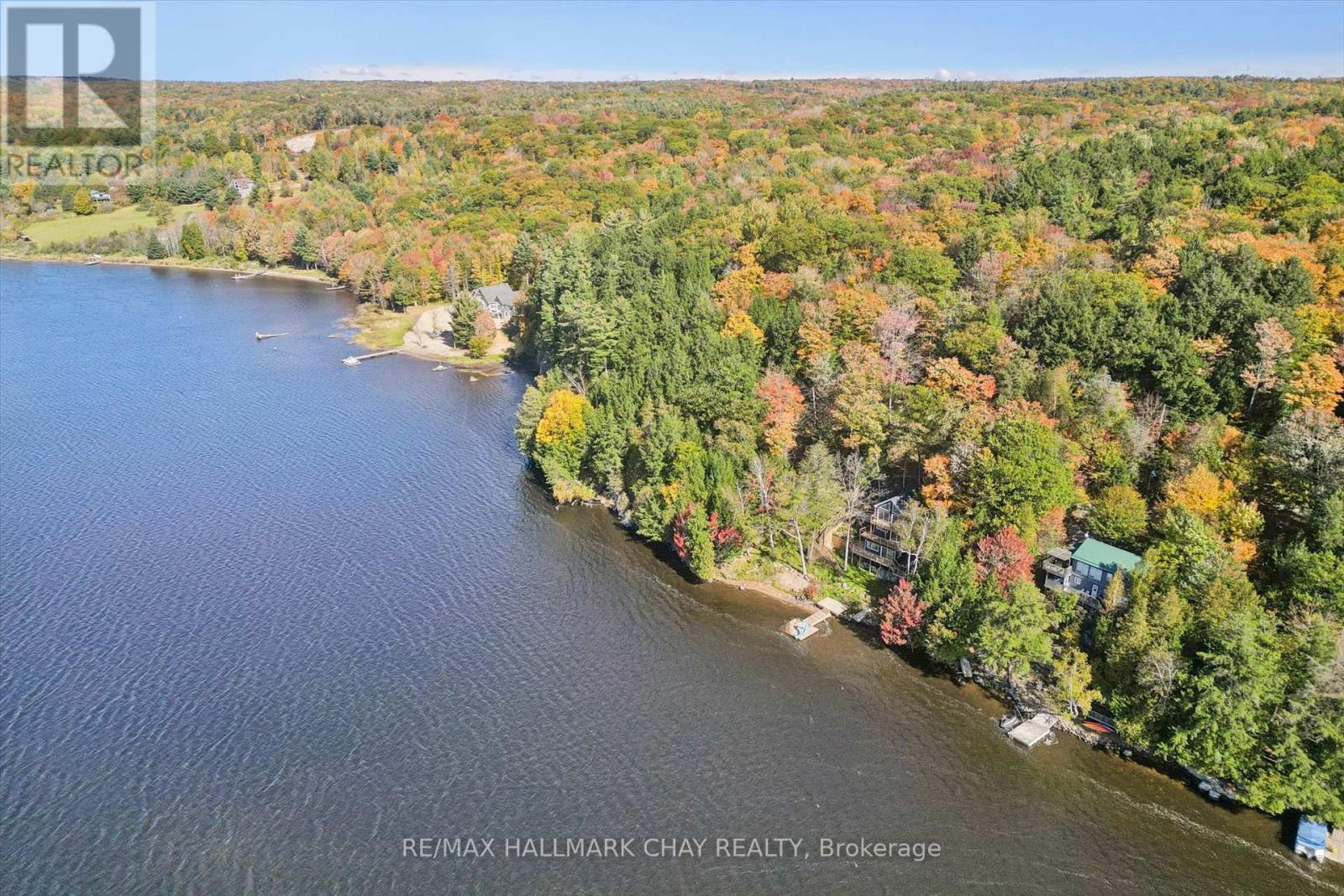 62 Mill Lake Trail, Mcdougall, Ontario  P2A 2W9 - Photo 47 - X14032854