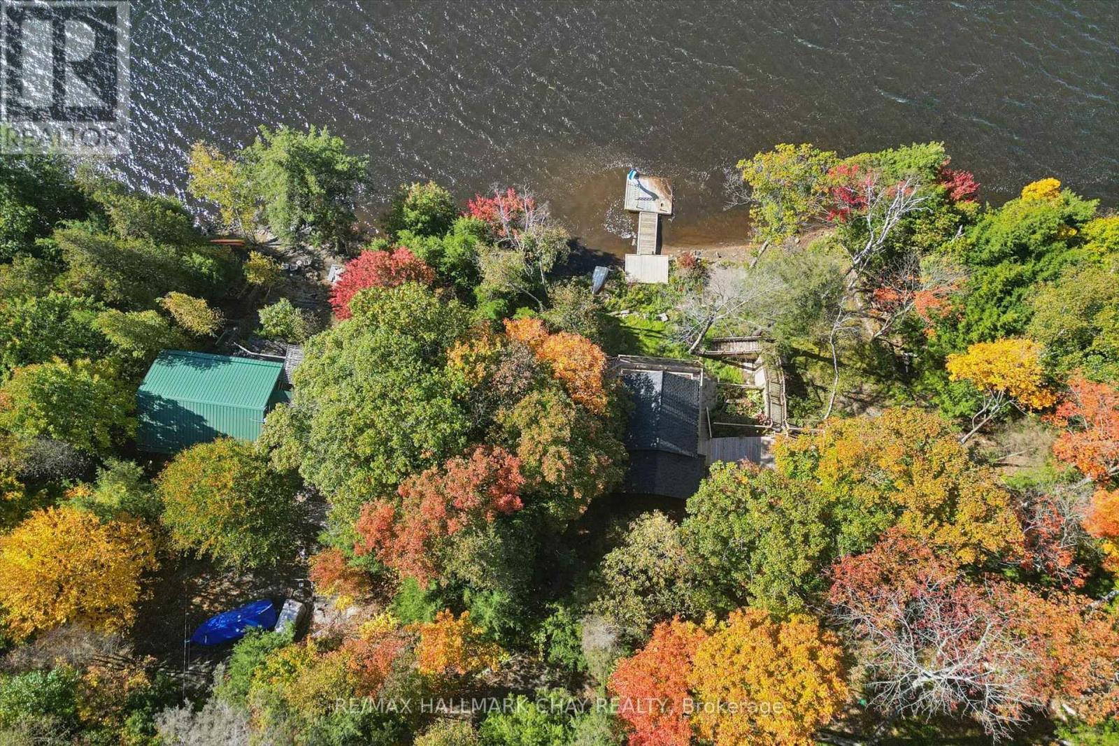 62 Mill Lake Trail, Mcdougall, Ontario  P2A 2W9 - Photo 49 - X14032854