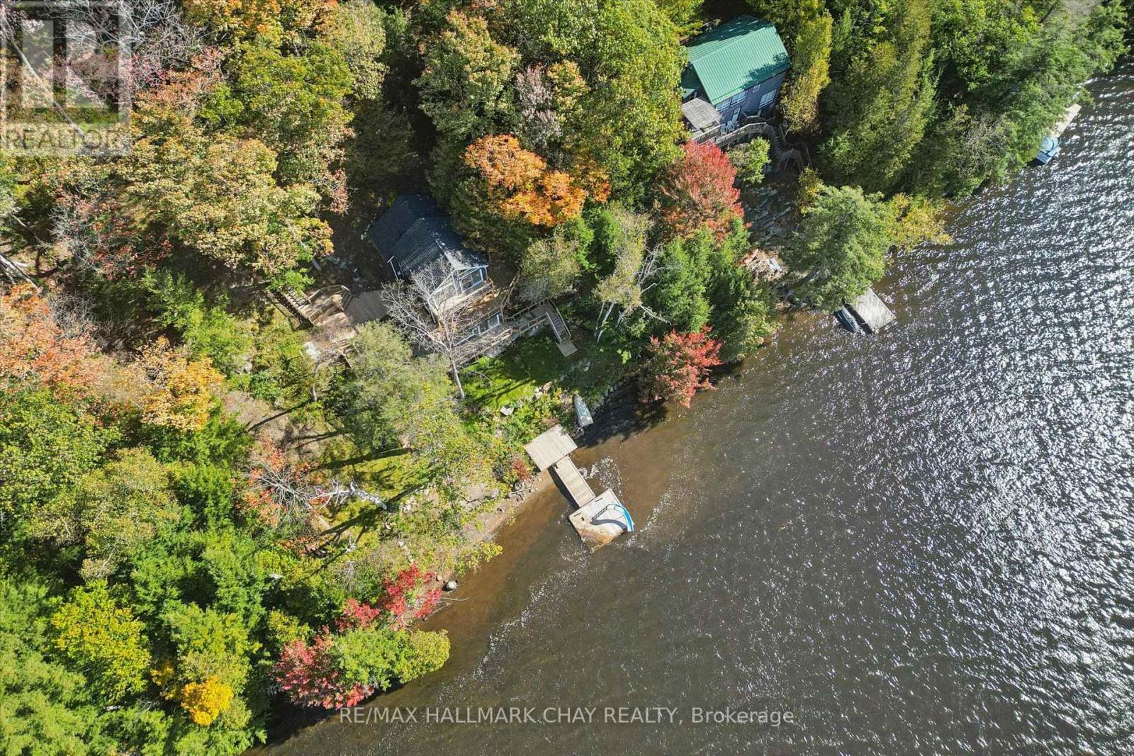 62 Mill Lake Trail, Mcdougall, Ontario  P2A 2W9 - Photo 50 - X14032854