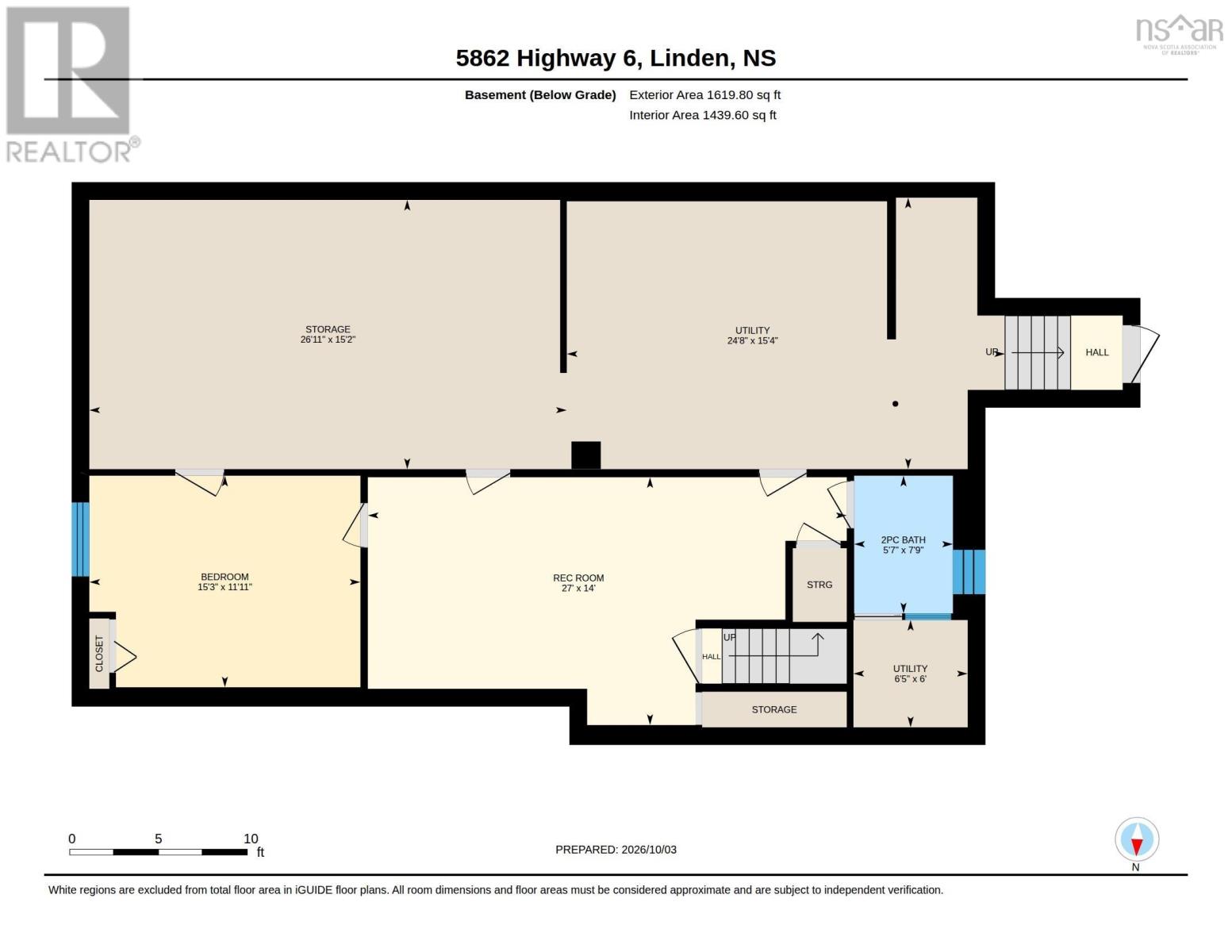 5862 Highway 6, Linden, Nova Scotia  B4H 3Y2 - Photo 5 - 202625143