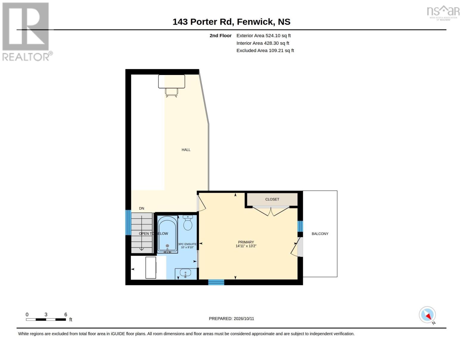 143 Porter Road, Fenwick, Nova Scotia  B0L 1C0 - Photo 8 - 202625795