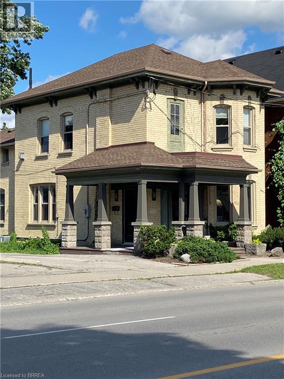 203 BRANT Avenue, Brantford, Ontario
