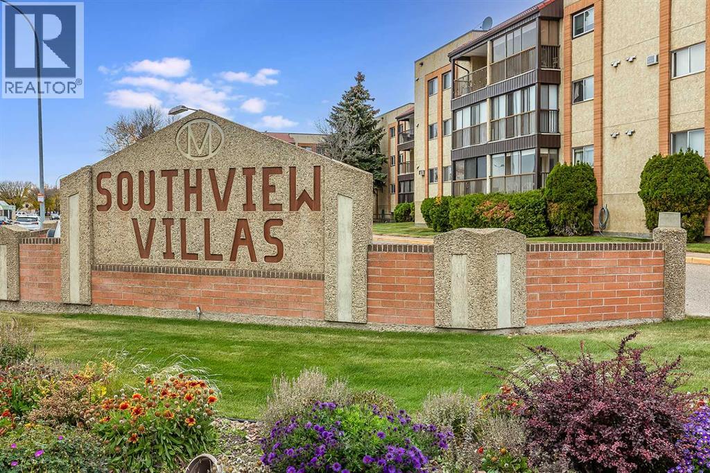 145, 1480 Southview Drive, Medicine Hat, Alberta  T1B 3Z3 - Photo 2 - A2351128
