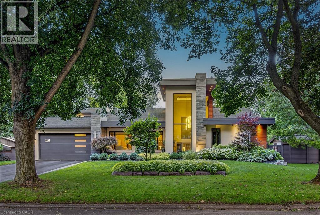2108 PORTWAY Avenue, Mississauga, Ontario