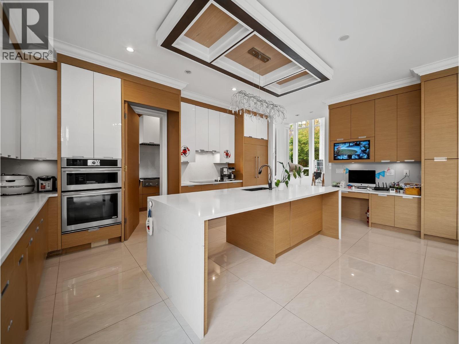 3500 SHUSWAP AVENUE, Richmond, British Columbia