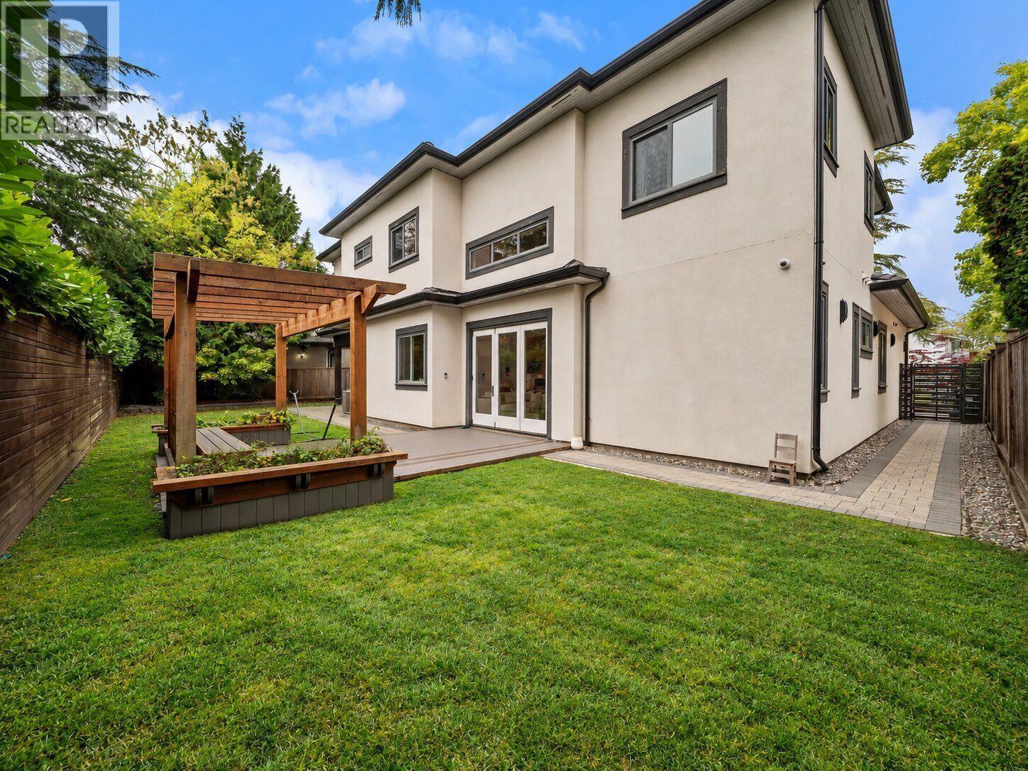 3500 Shuswap Avenue, Richmond, British Columbia  V7E 2A8 - Photo 38 - R3174871