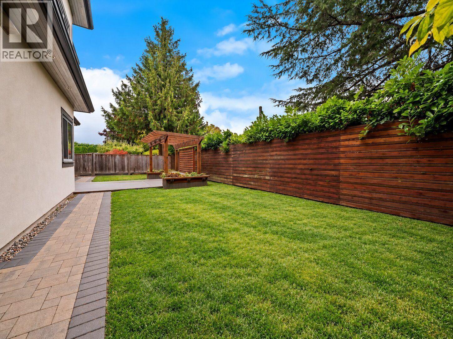 3500 Shuswap Avenue, Richmond, British Columbia  V7E 2A8 - Photo 39 - R3174871