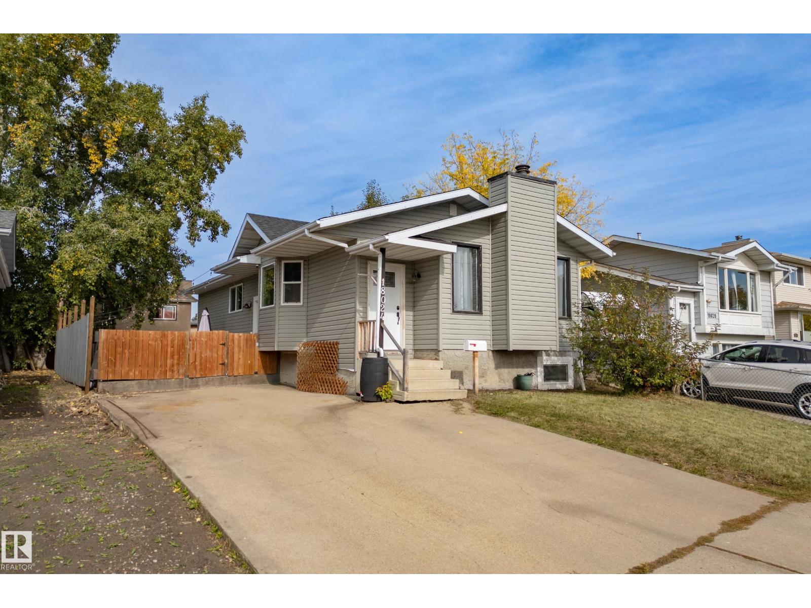 18024 73 AV NW