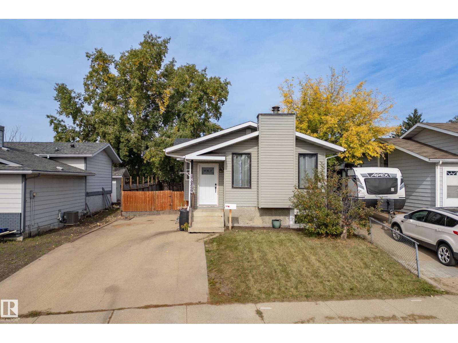 18024 73 AV NW