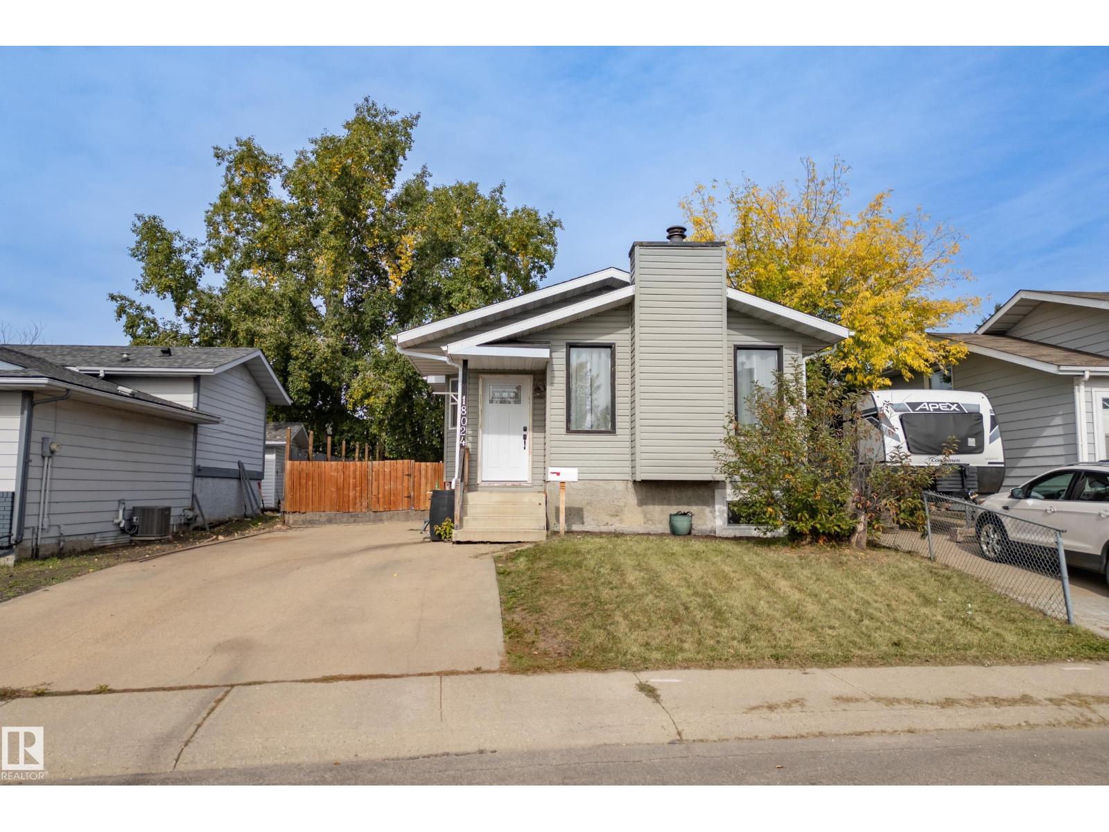 18024 73 AV NW