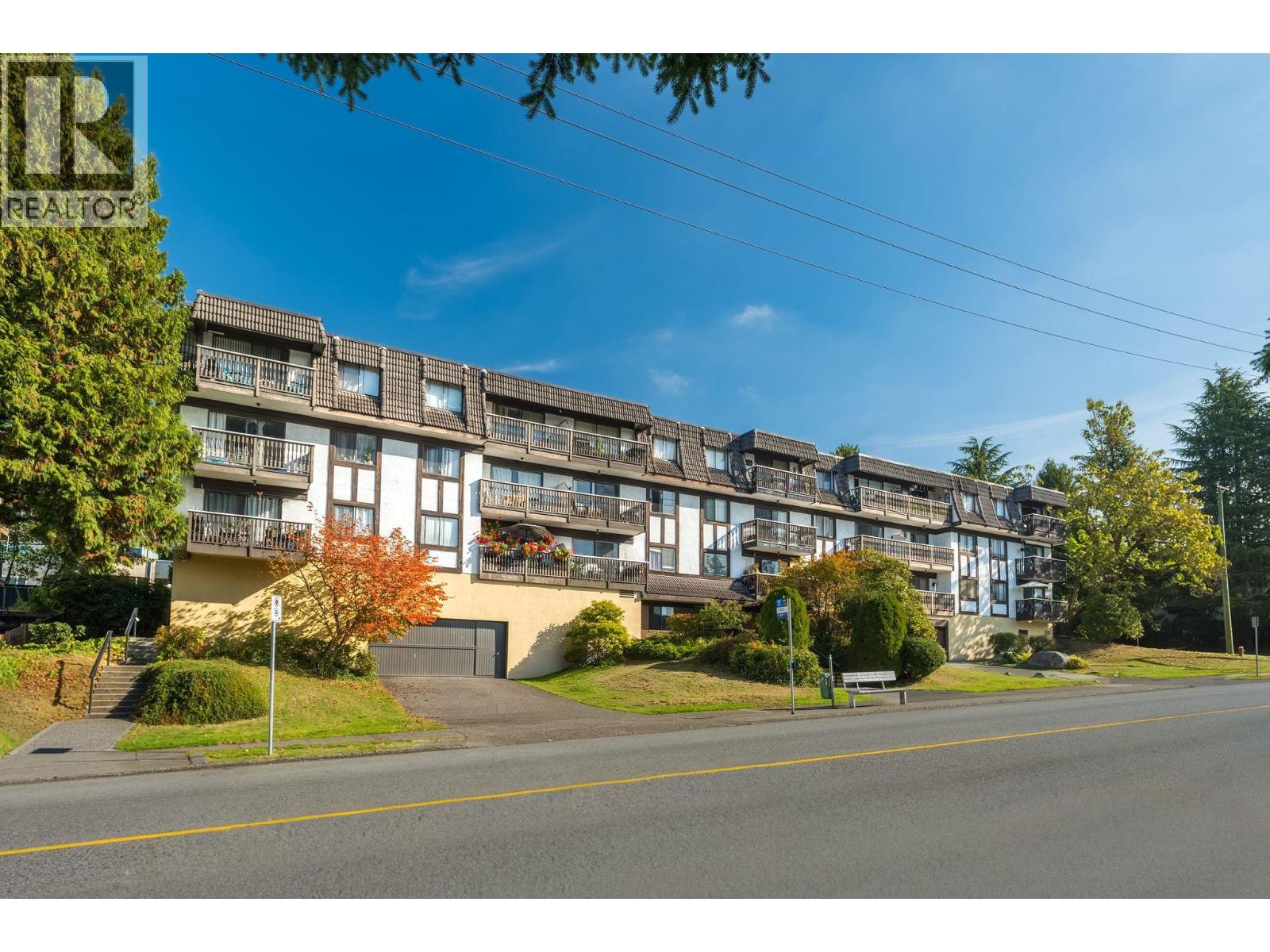 214 310 W 3rd Street, North Vancouver, British Columbia  V7M 1G4 - Photo 1 - R3174696