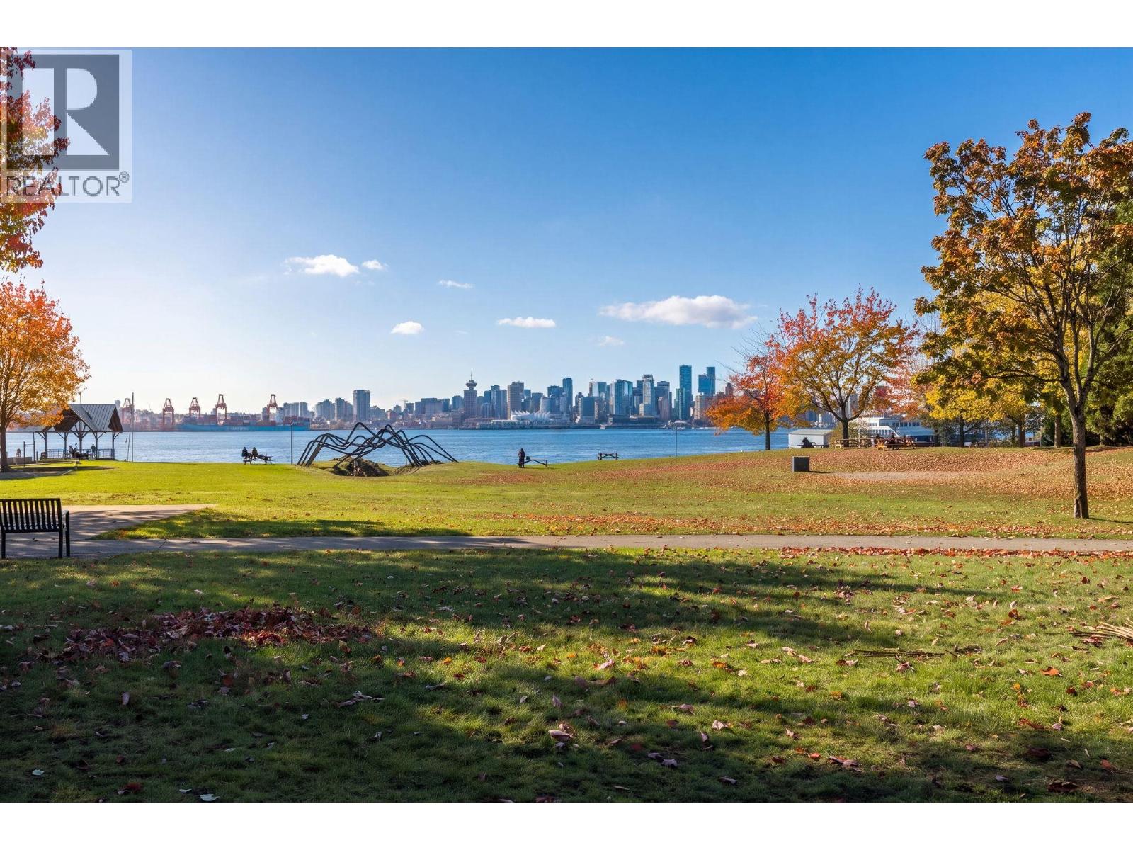 214 310 W 3rd Street, North Vancouver, British Columbia  V7M 1G4 - Photo 16 - R3174696
