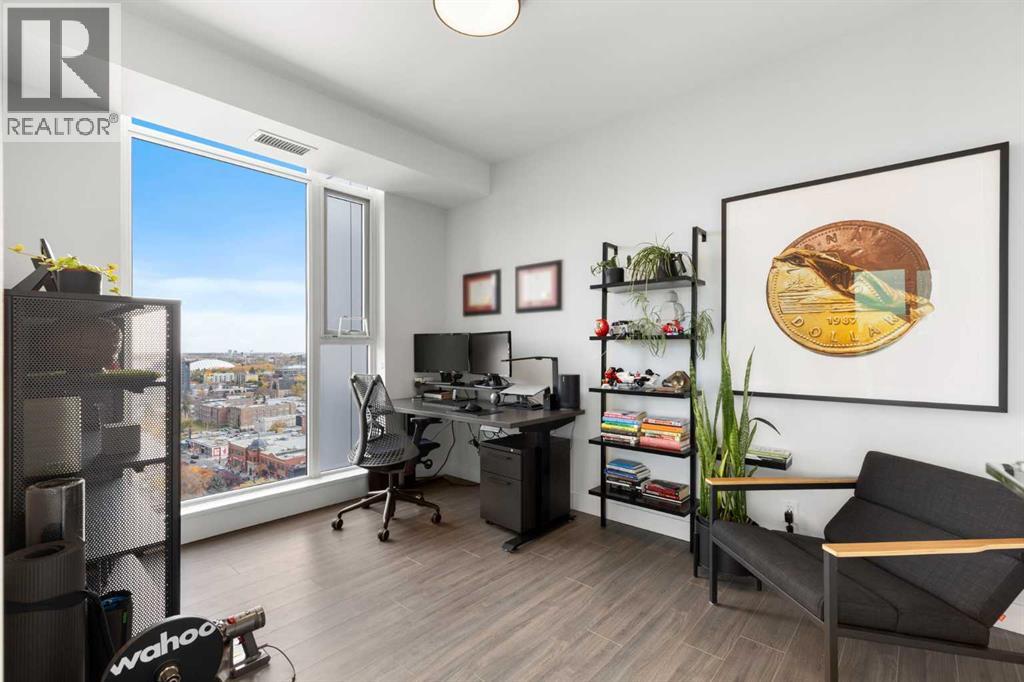 1903, 930 16 Avenue SW, Calgary, Alberta  T2R 1C2 - Photo 19 - A2350762