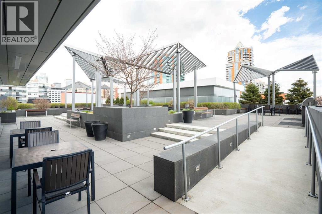 1903, 930 16 Avenue SW, Calgary, Alberta  T2R 1C2 - Photo 42 - A2350762