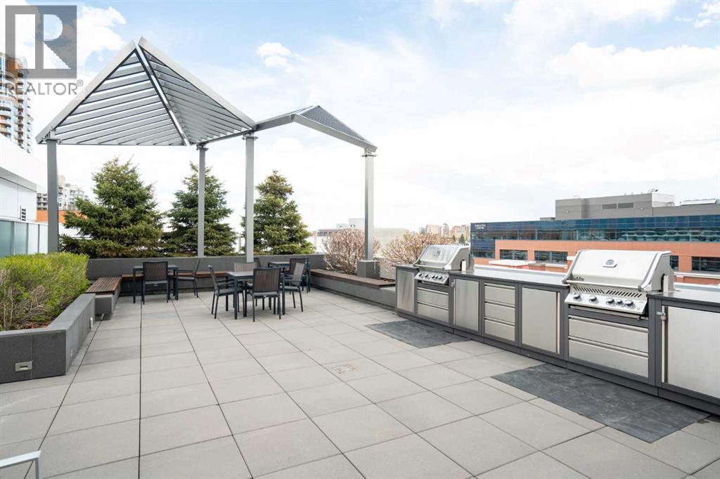 1903, 930 16 Avenue SW, Calgary, Alberta  T2R 1C2 - Photo 43 - A2350762