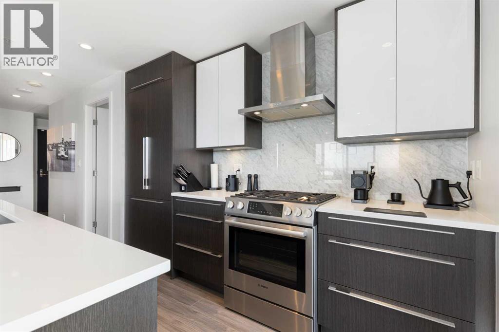 1903, 930 16 Avenue SW, Calgary, Alberta  T2R 1C2 - Photo 8 - A2350762