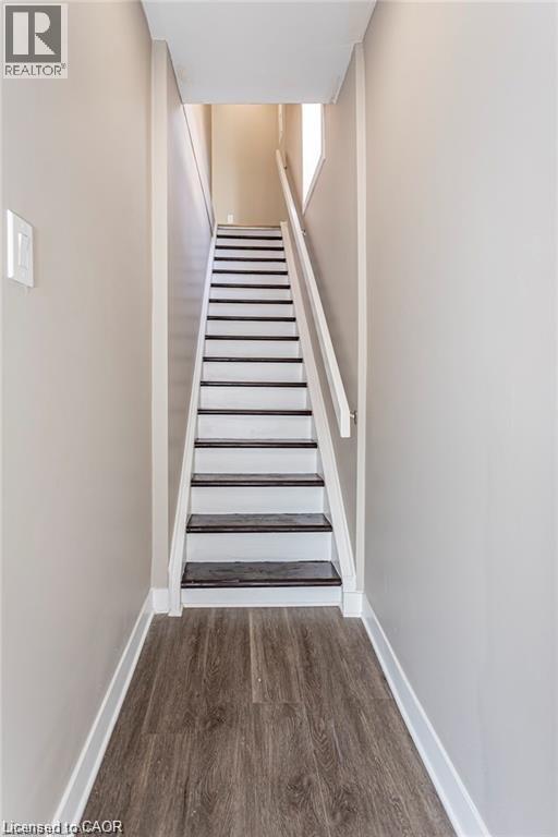 279 William Street Unit# 2, London, Ontario  N6B 3C2 - Photo 3 - 40869912