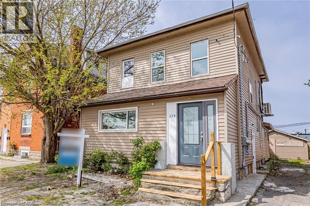 279 William Street Unit# 2, London, Ontario  N6B 3C2 - Photo 2 - 40869912