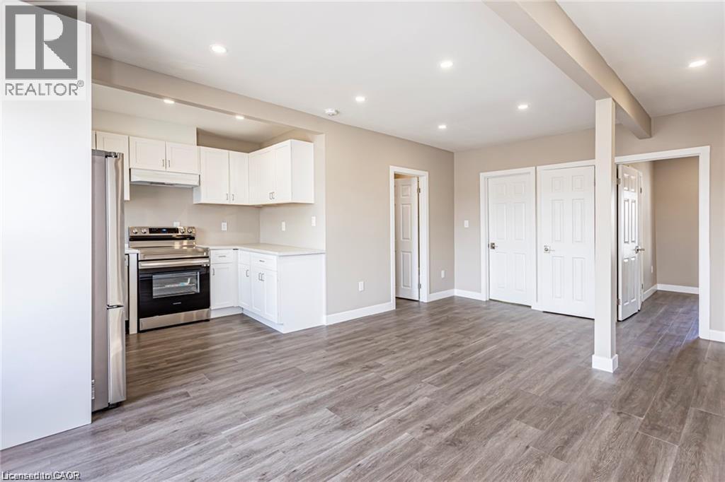 279 William Street Unit# 2, London, Ontario  N6B 3C2 - Photo 6 - 40869912