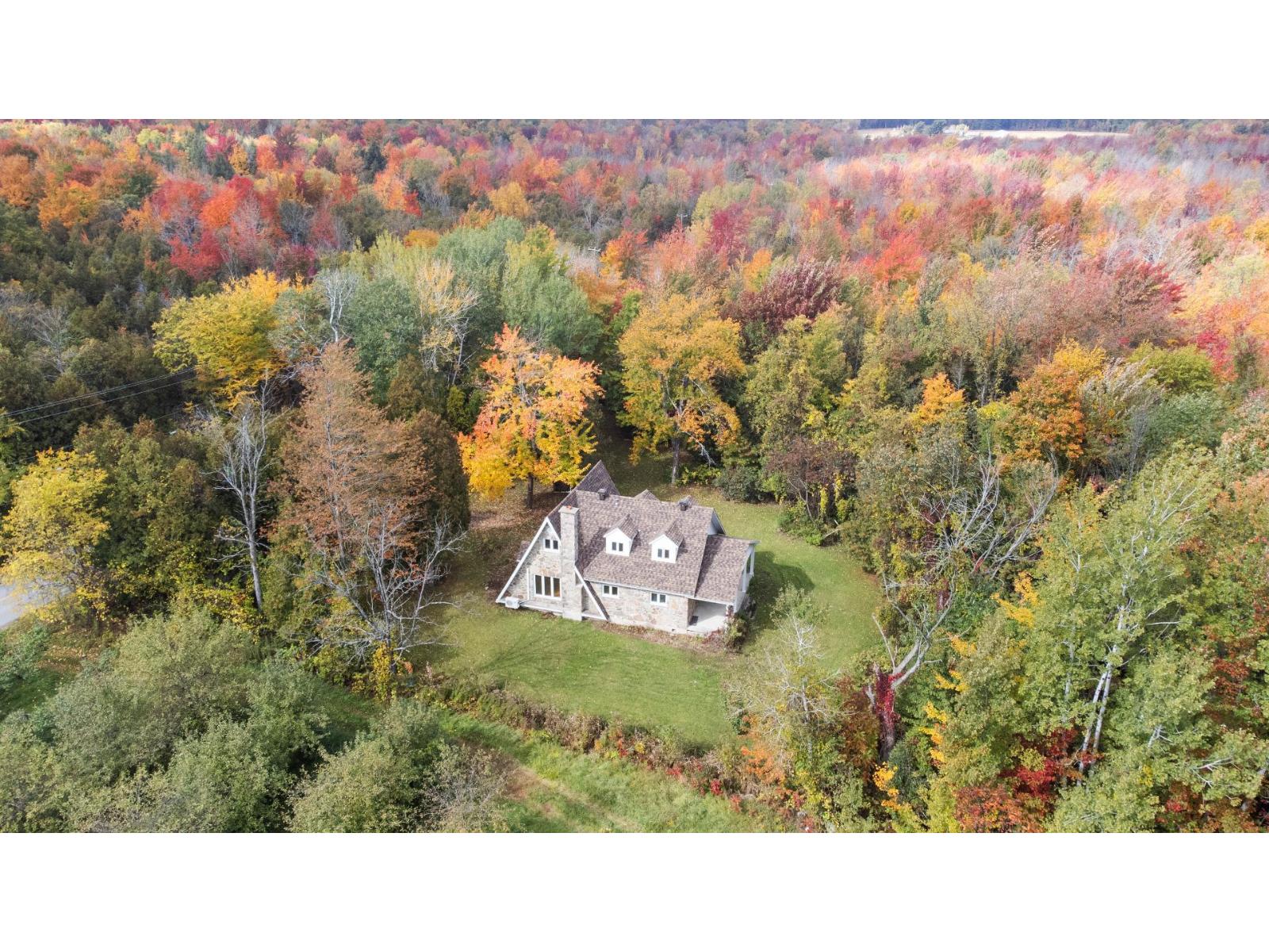 3949 Mtée Sharpe Franklin Quebec Canada J0S1E0 2
