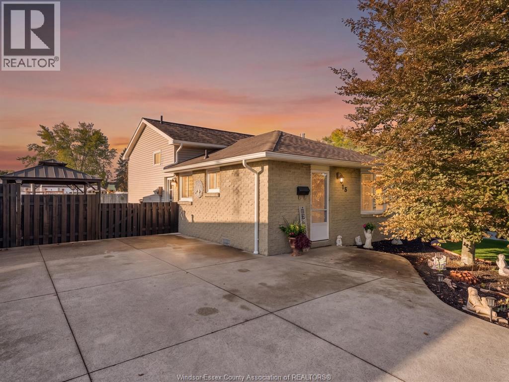 15 Ventnor Avenue, Amherstburg, Ontario  N9V 3J4 - Photo 45 - 26025267