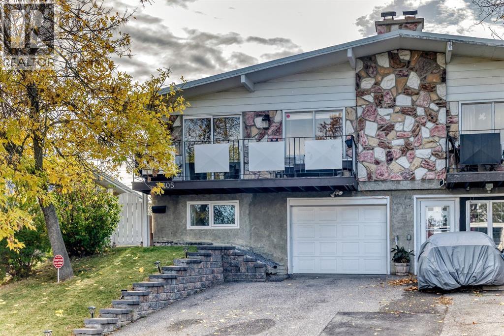 1005 Hunterhaven Road NW, Calgary, Alberta