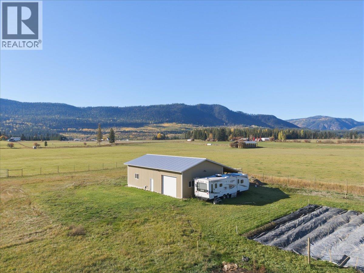 112 Mitchell Road