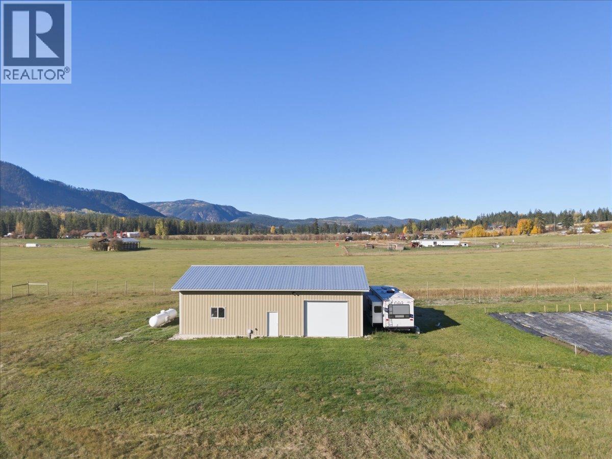 112 Mitchell Road