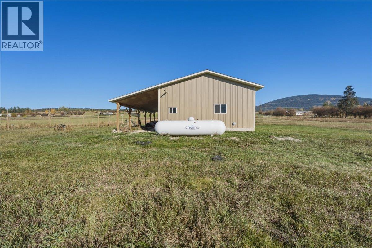 112 Mitchell Road