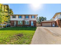 39 METCALFE CRESCENT, London South, Ontario