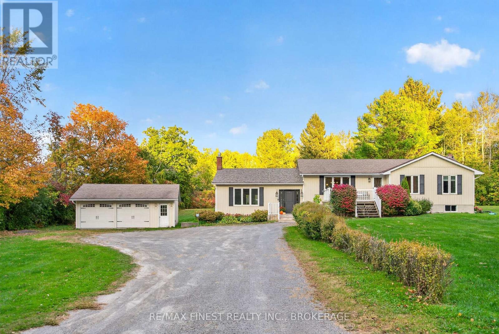 466 Mackenzie Road, Quinte West, Ontario  K0K 2C0 - Photo 1 - X14032962