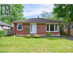 1461 TRAFALGAR STREET, London East, Ontario