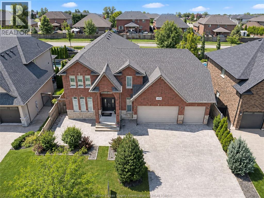 MLS# 26021996: 1078 CHARLOTTE, Lakeshore, Canada
