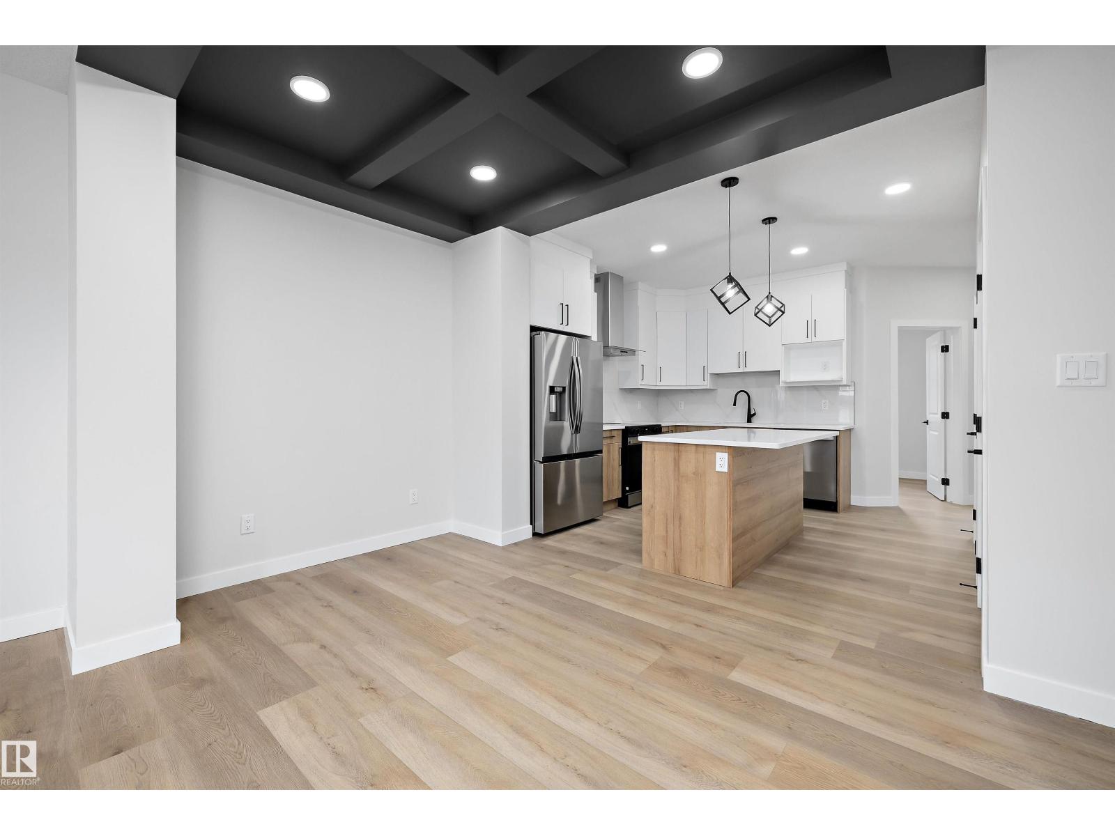 267 Edgemont Gr Nw Nw, Edmonton, Alberta  T6M 3J7 - Photo 6 - E4509871