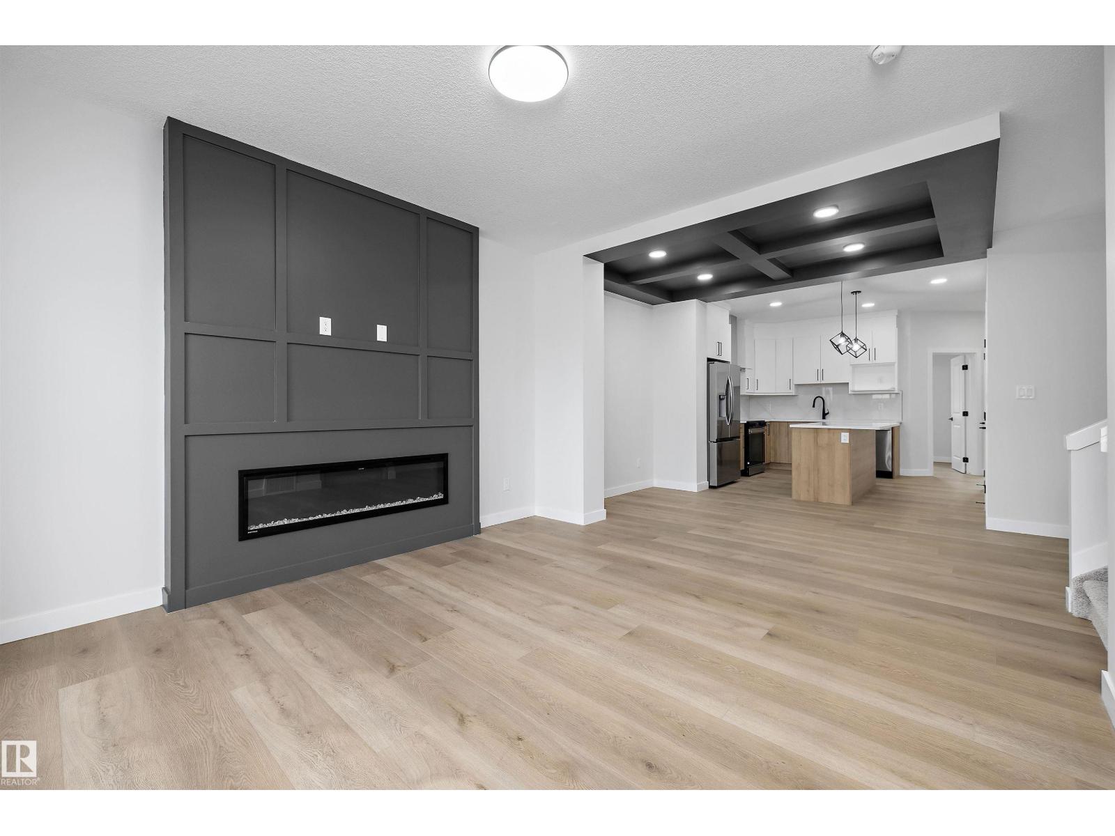 267 Edgemont Gr Nw Nw, Edmonton, Alberta  T6M 3J7 - Photo 3 - E4509871