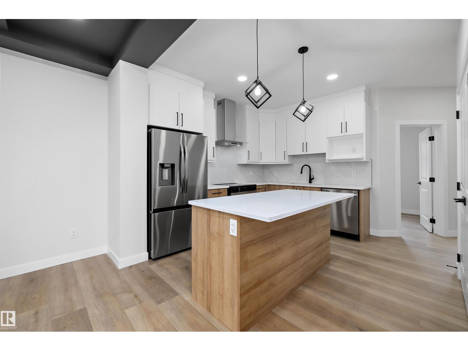267 Edgemont Gr Nw Nw, Edmonton, Alberta  T6M 3J7 - Photo 8 - E4509871