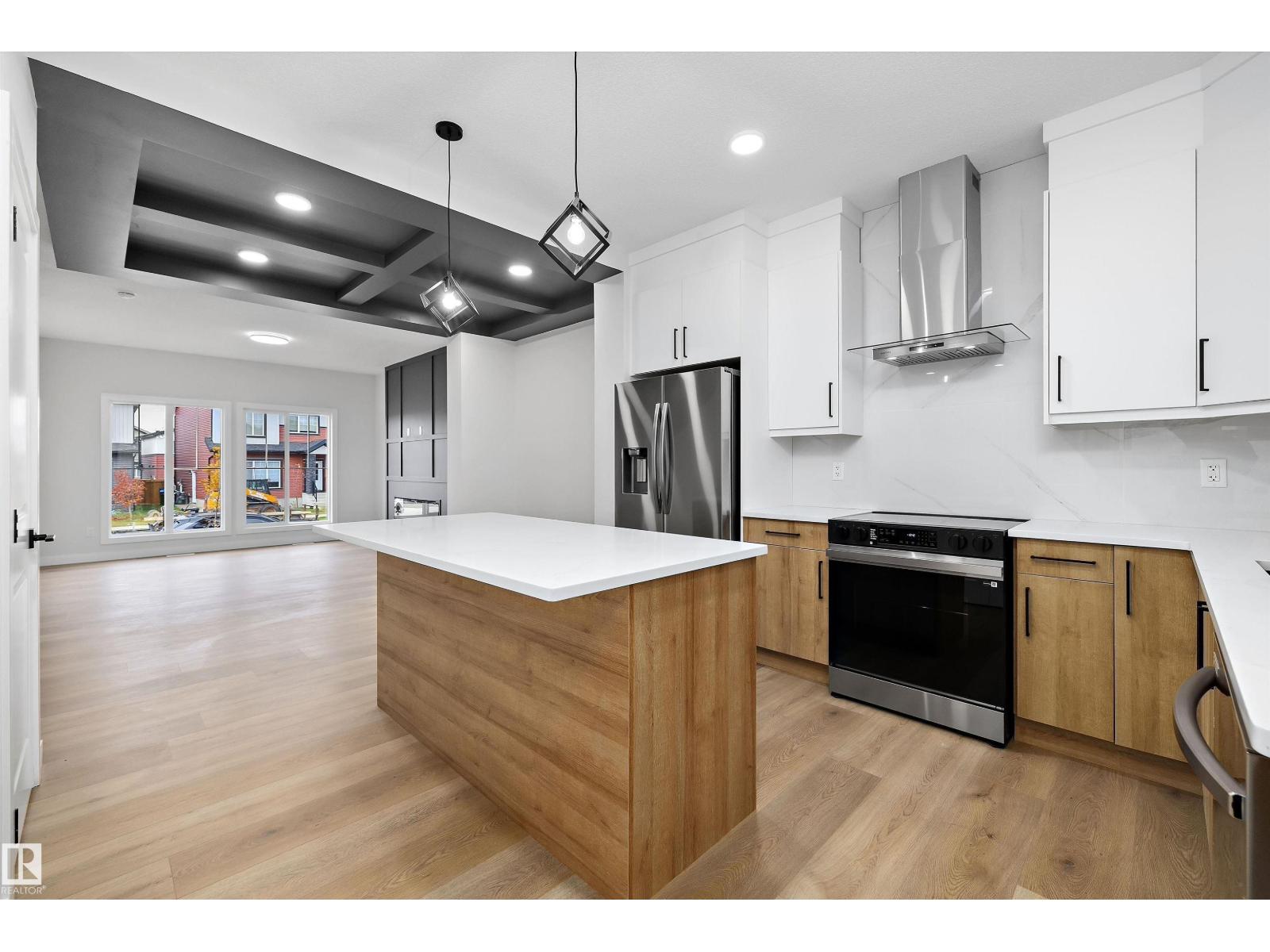 267 Edgemont Gr Nw Nw, Edmonton, Alberta  T6M 3J7 - Photo 11 - E4509871
