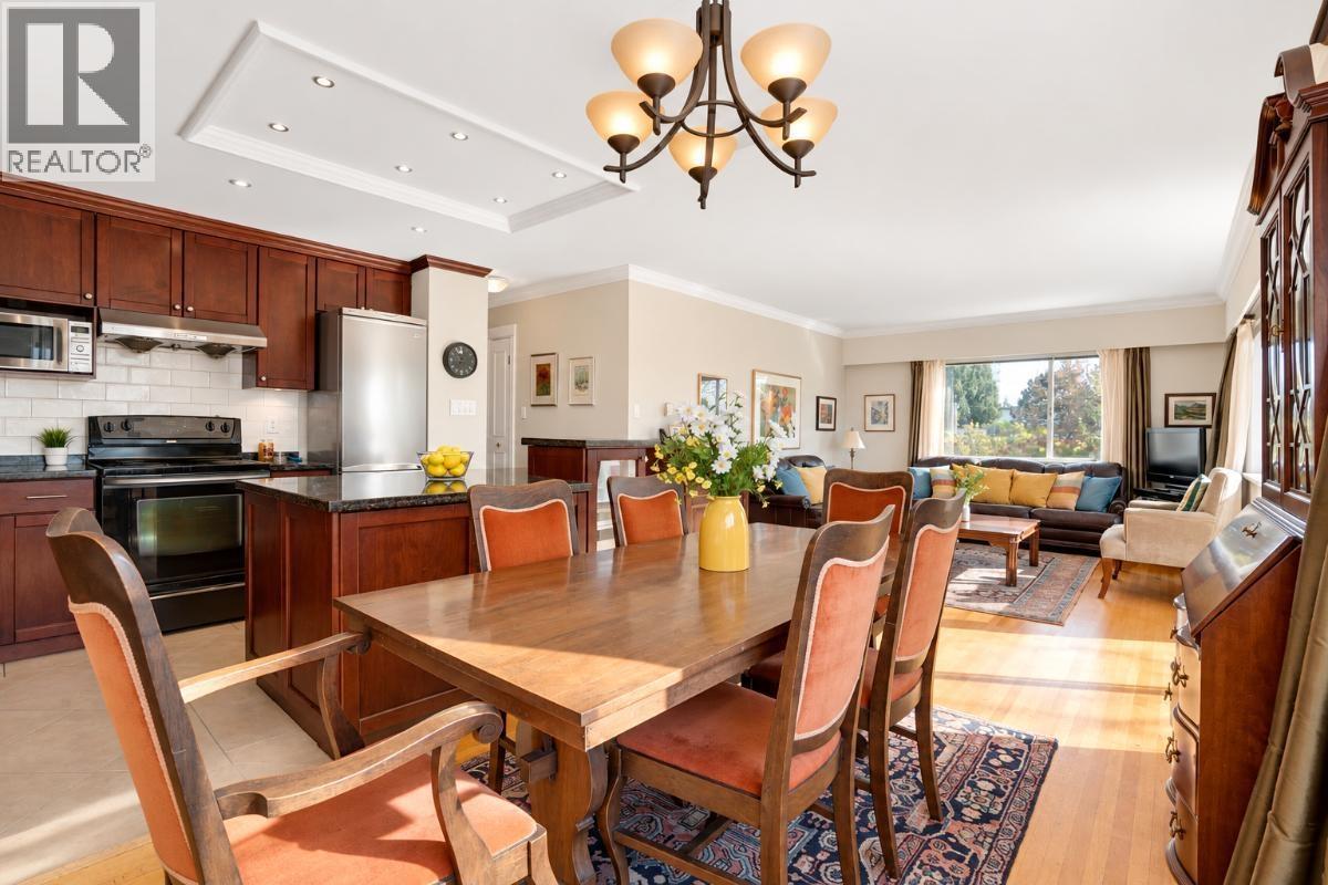 502 2409 W 43rd Avenue, Vancouver, British Columbia  V6M 2E6 - Photo 7 - R3174619
