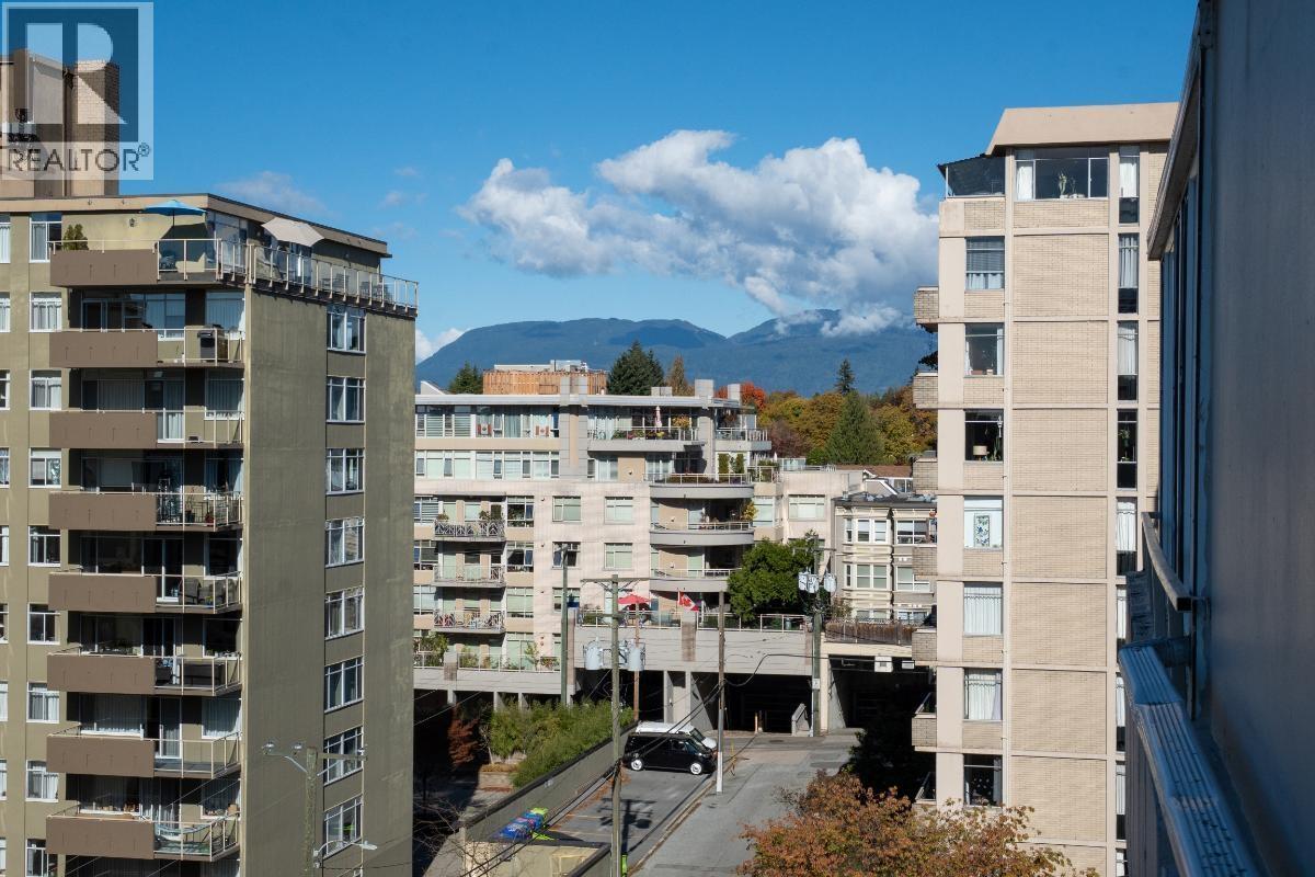 502 2409 W 43rd Avenue, Vancouver, British Columbia  V6M 2E6 - Photo 21 - R3174619