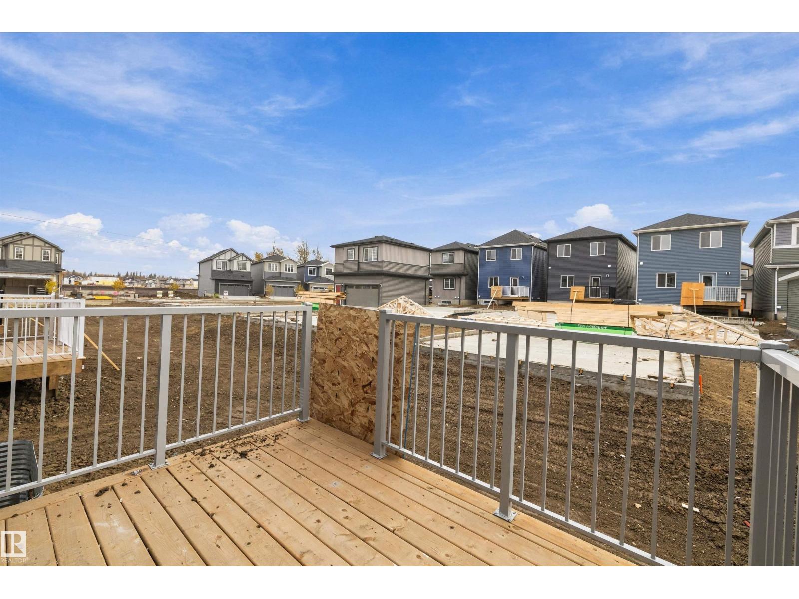 267 Edgemont Gr Nw Nw, Edmonton, Alberta  T6M 3J7 - Photo 29 - E4509871