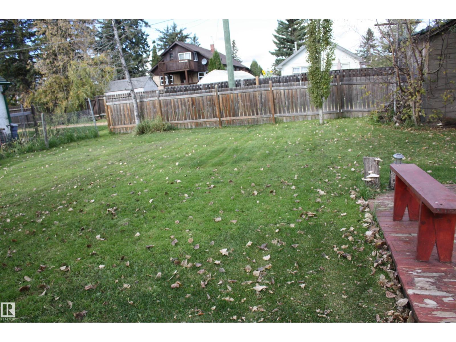 5012 49 Ave, Radway, Alberta  T0A 2V0 - Photo 12 - E4512045