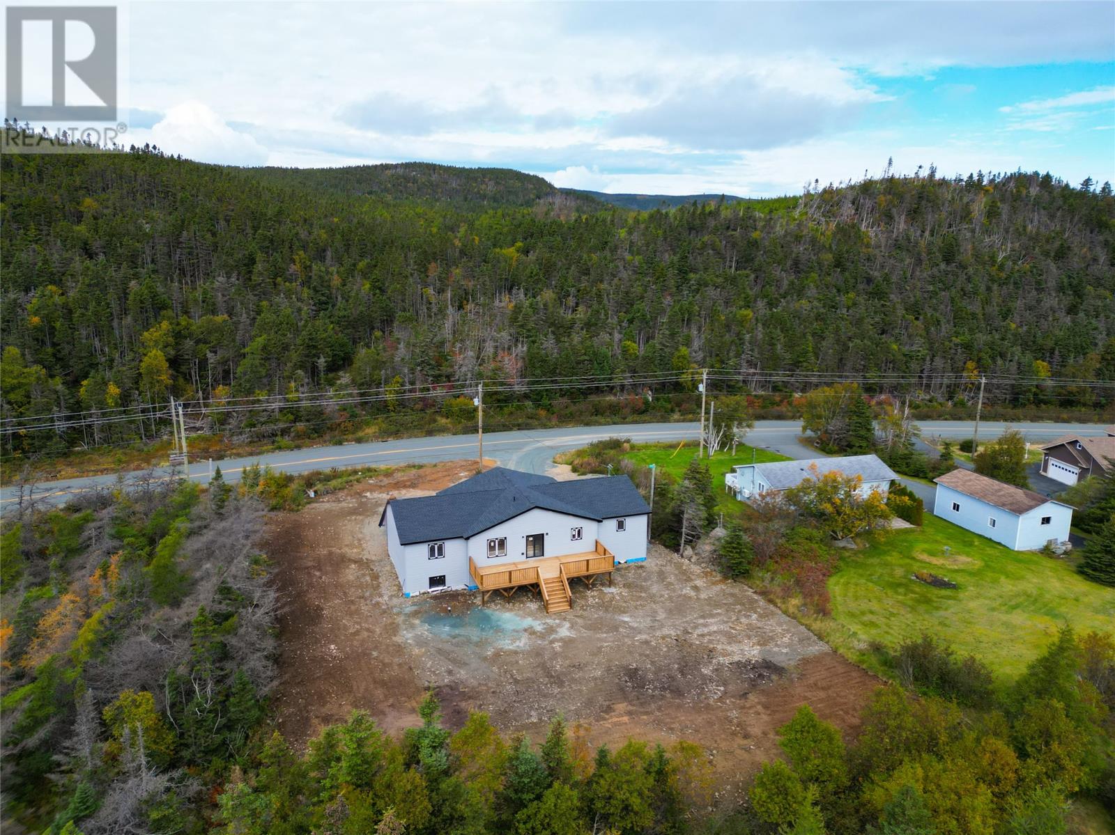 778-780 Pouch Cove Line, Pouch Cove — photo 38