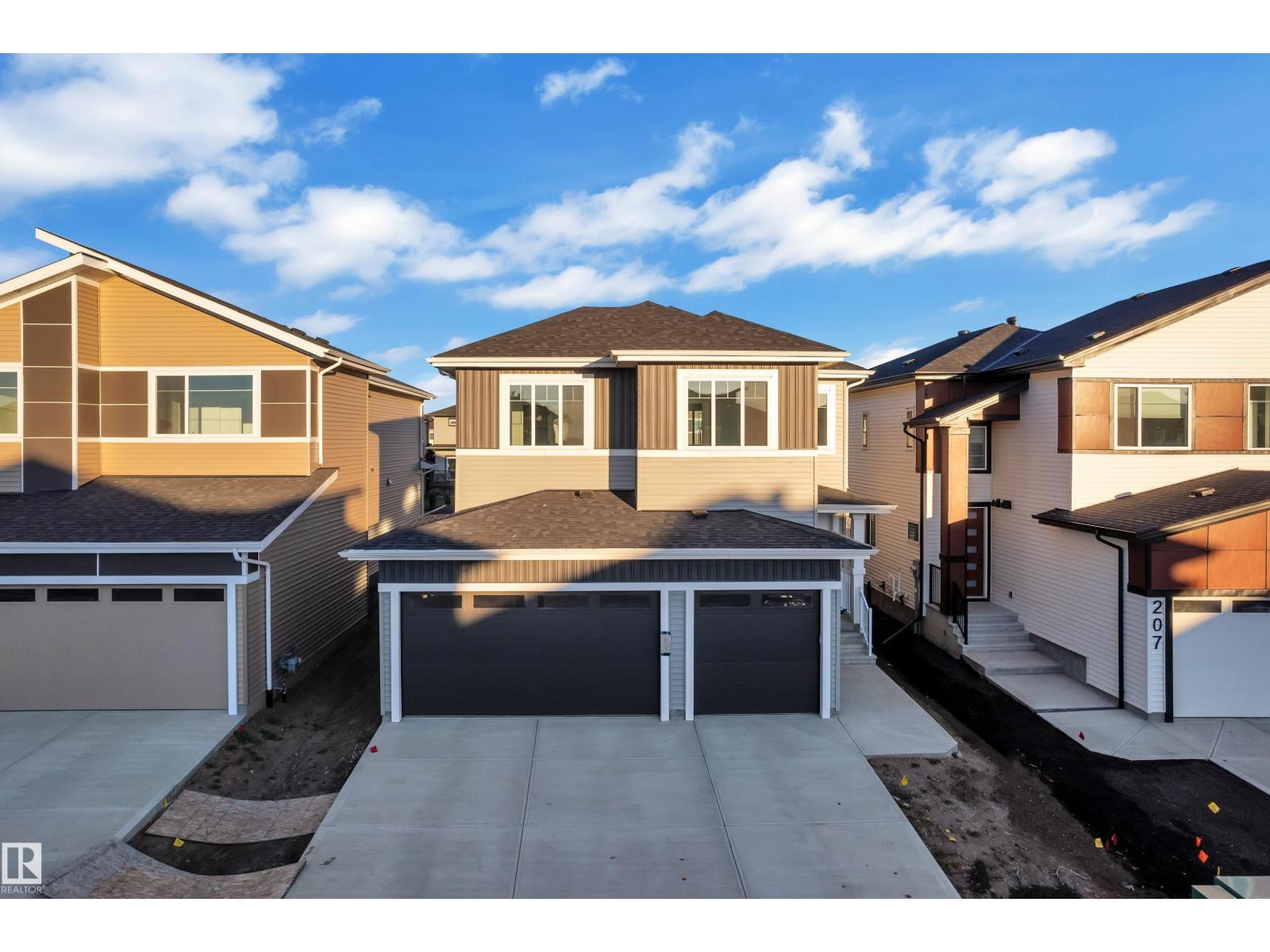 209 Basin Co, Leduc, Alberta  T9E 1T6 - Photo 1 - E4512692