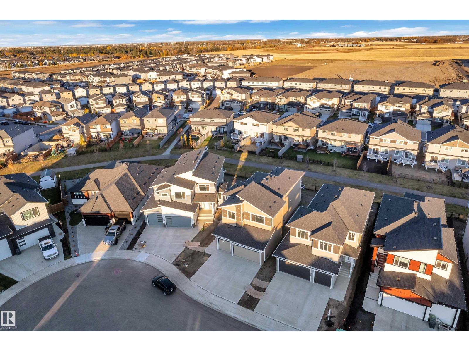 209 Basin Co, Leduc, Alberta  T9E 1T6 - Photo 4 - E4512692