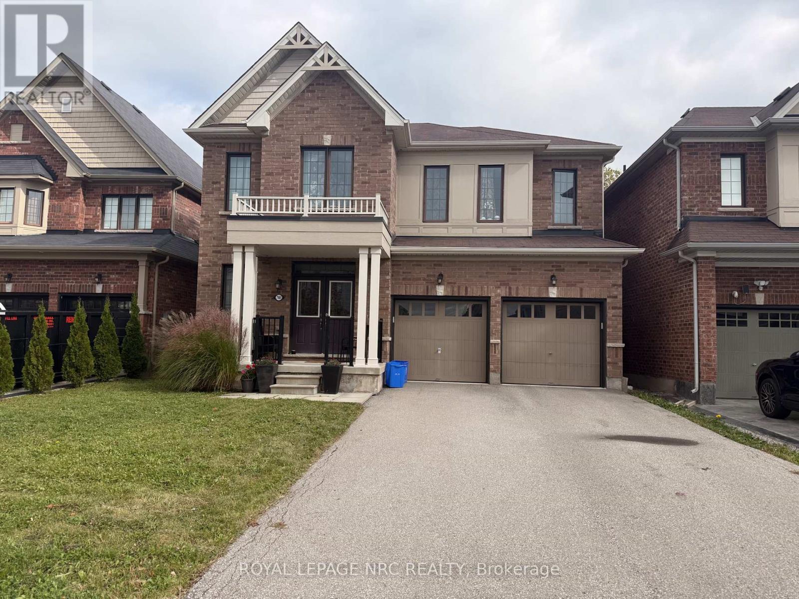 7969 Buckeye Crescent, Niagara Falls, Ontario  L2H 2Y6 - Photo 1 - X14033012