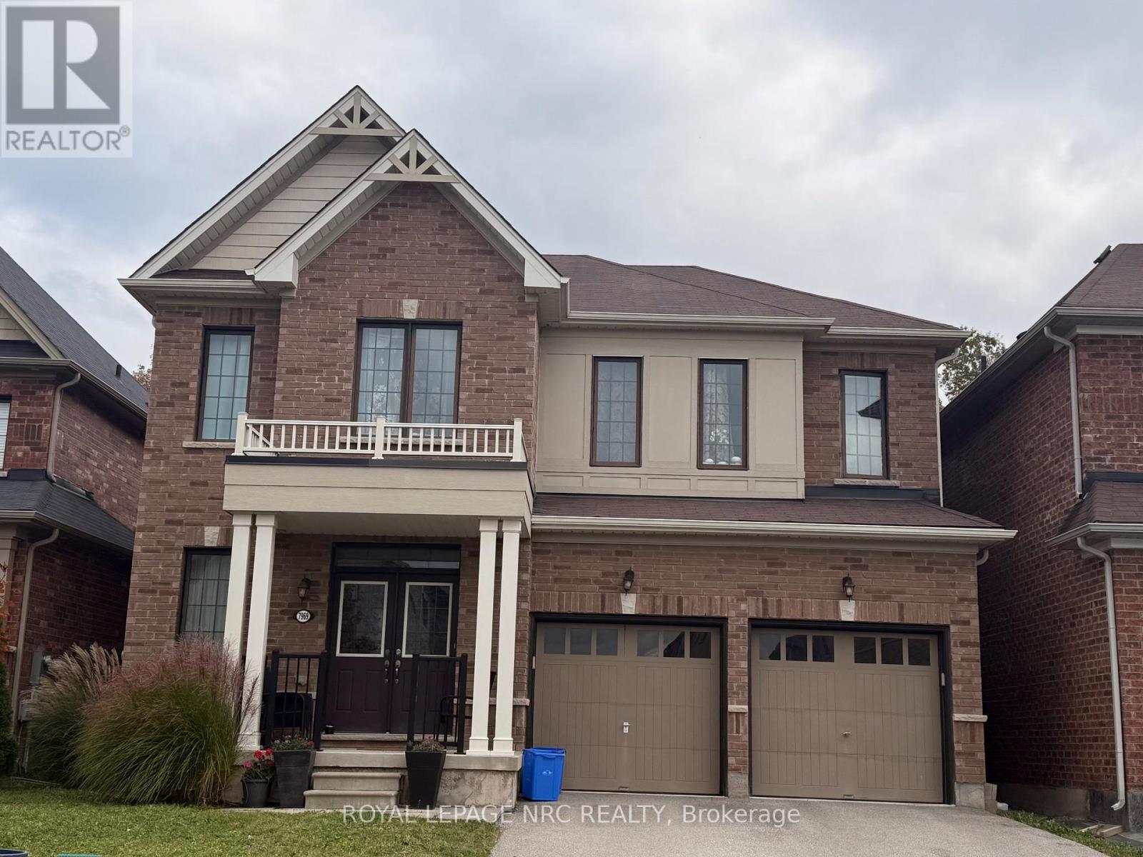 7969 Buckeye Crescent, Niagara Falls, Ontario  L2H 2Y6 - Photo 2 - X14033012