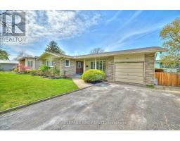 36 VALERIE DRIVE, St. Catharines, Ontario