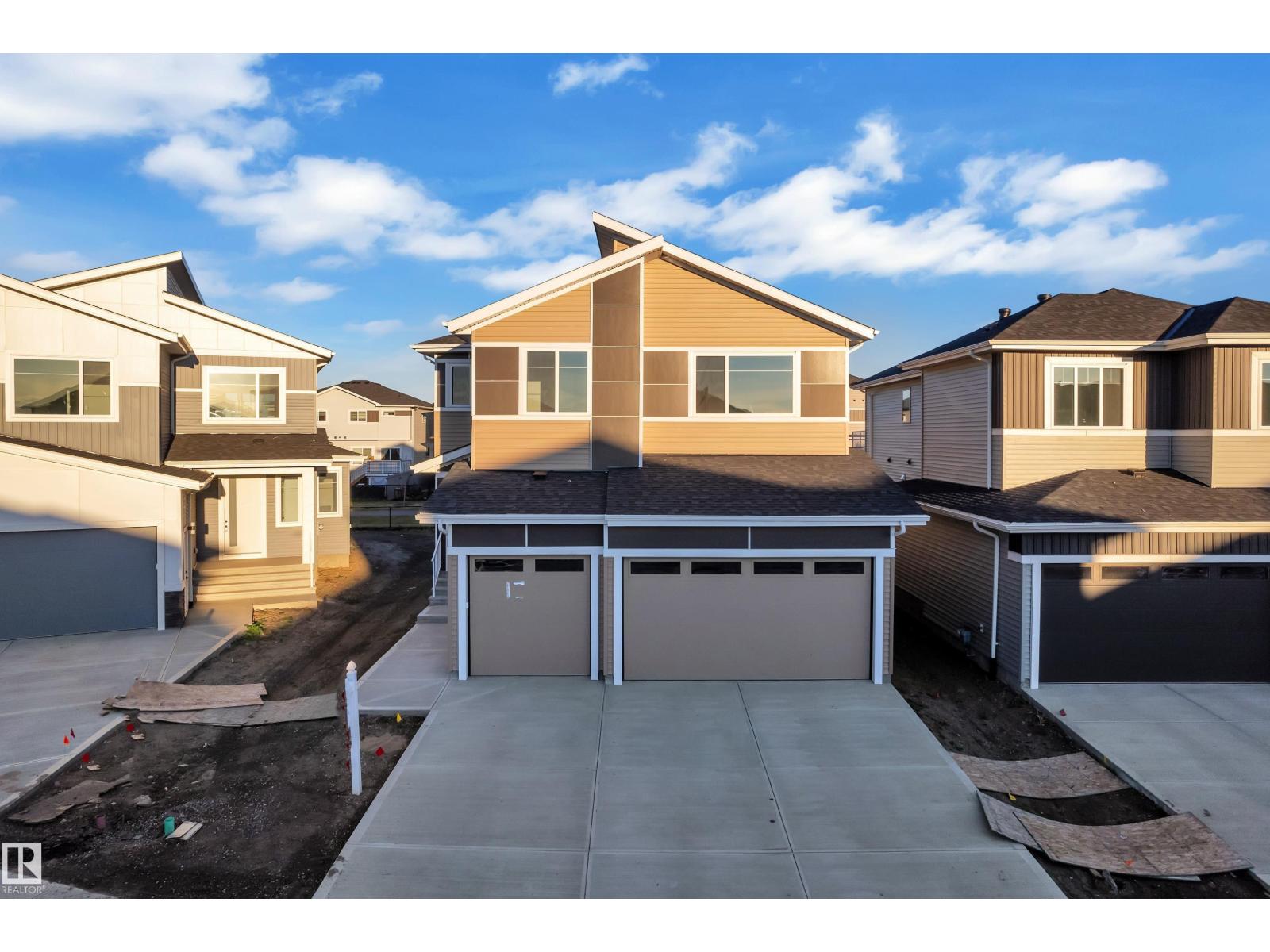 211 Basin Co, Leduc, Alberta  T9E 1T6 - Photo 1 - E4512693