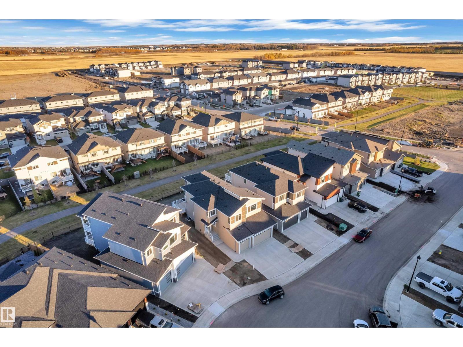 211 Basin Co, Leduc, Alberta  T9E 1T6 - Photo 50 - E4512693